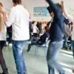 Riparte Ujana, il progetto di educazione alla salute