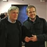 Don Ciotti in Arché