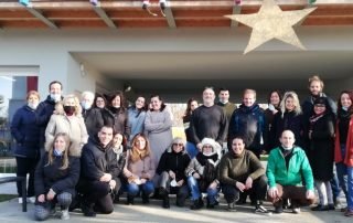eventi 30 anni