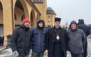 sesto viaggio ucraina