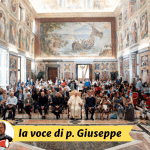 Grazie Papa Francesco