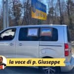 A un anno dalla prima spedizione umanitaria di Arché