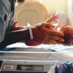 Due neonati affidati agli ospedali. Urge la mobilitazione del Terzo Settore