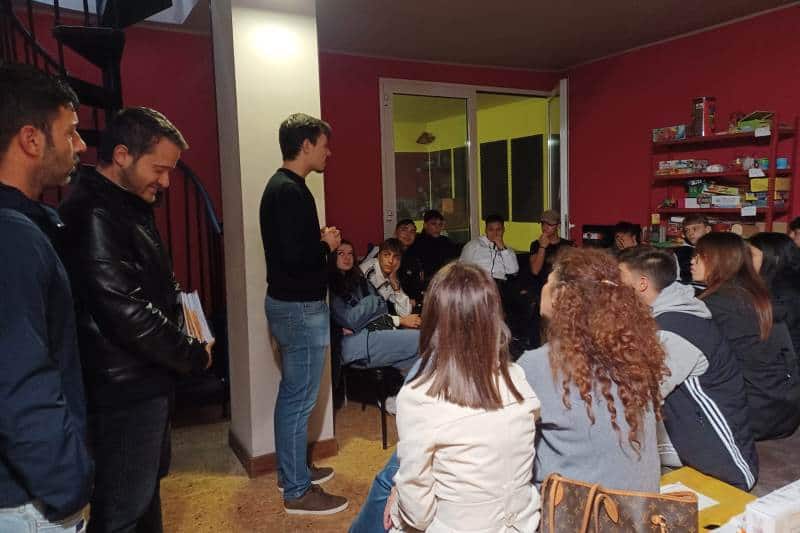 beni confiscati