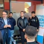 Il valore dell’antimafia: passare il testimone alle nuove generazioni