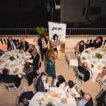archéconvivio piacere sentirsi casa