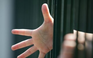 bambini carcere mai