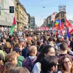Definisci sciopero per Gaza