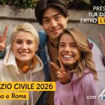 Svolgi il Servizio Civile 2026 con Fondazione Arché