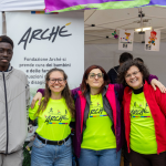 Run4Rome, una domenica di sport e solidarietà