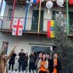 Apre Casa Sofia, per l’autonomia di mamme e bambini in ricordo di Sofia Prosperi