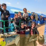 Il Nobel per la Pace ai bambini di Gaza, contro la resa della nostra coscienza
