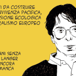 «Lentius, profundius, suavius»: rileggere oggi Alexander Langer