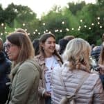Arché Live 2026: bentornato, Miguel Benasayag!