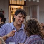 Verso l'Arché Live 2026: intervista a Vincenzo Francomagro
